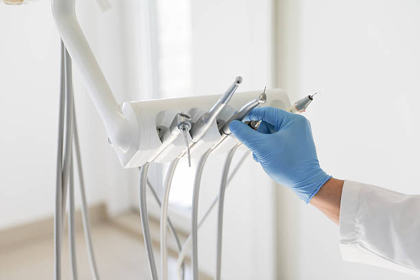 24/7 Emergency Dental experts in Farmers Loop, AK